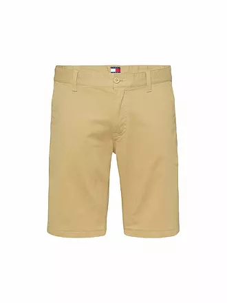 TOMMY JEANS | Shorts SCANTON
Marca: TOMMY JEANS
Color: azul oscuro
Categorías: Moda, Hombre

Material: Algodón
Estampado: Liso, Logo
Largo (Pantalones/Jeans): Shorts
Estilo: Young Fashion
Altura de la cintura: Tiro medio
Detalles: Logo, Bolsillos laterales | beige